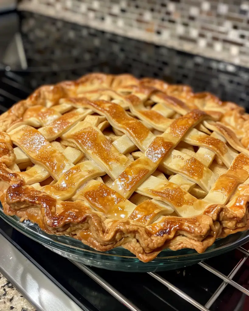 Apple Pie